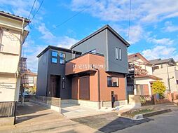 埼玉県富士見市水谷東2丁目