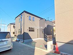 埼玉県富士見市渡戸1丁目