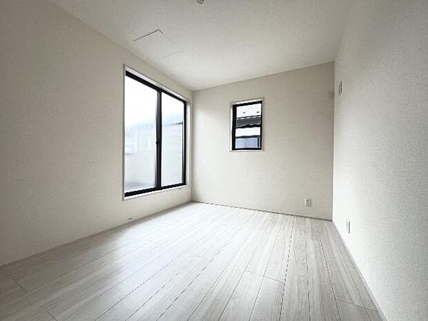 自分好みのアレンジで居心地の良い空間になりそうです。