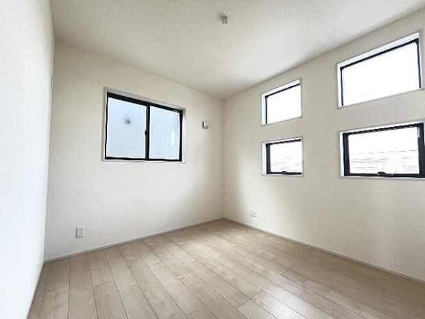 自分好みのアレンジで居心地の良い空間になりそうです。