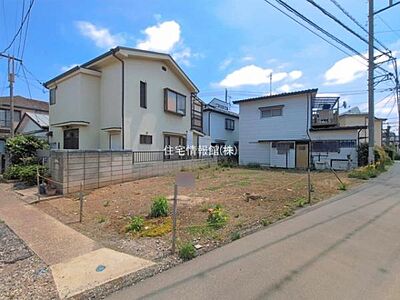 外観:現地写真です。 外観:現地写真です。