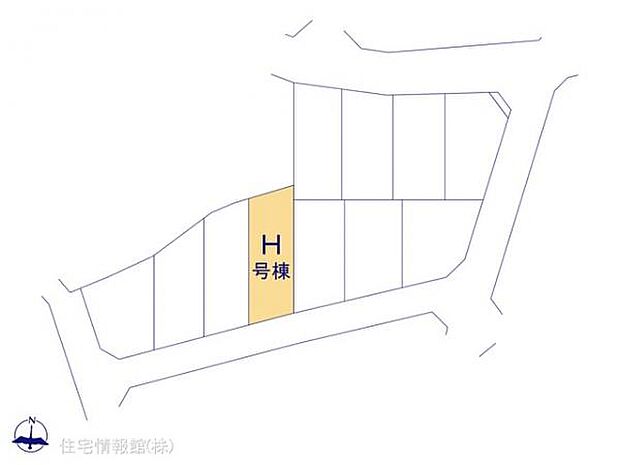 図面と異なる場合は現況を優先