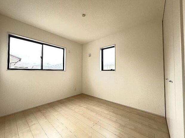 自分好みのアレンジで居心地の良い空間になりそうです。