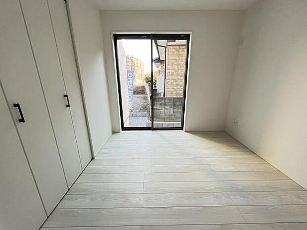 自分好みのアレンジで居心地の良い空間になりそうです。