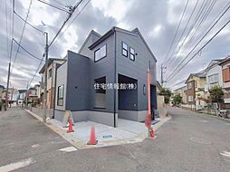 埼玉県新座市石神3丁目