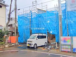 埼玉県日高市四本木1丁目