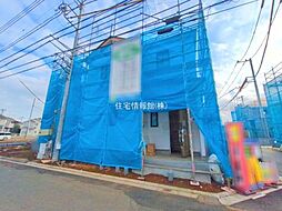 埼玉県新座市石神4丁目