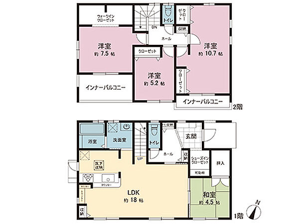 間取り：311002235139