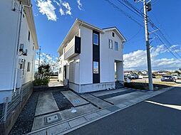 埼玉県川越市大塚1丁目