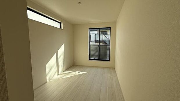 自分好みのアレンジで居心地の良い空間になりそうです。