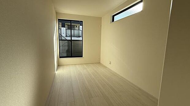 自分好みのアレンジで居心地の良い空間になりそうです。