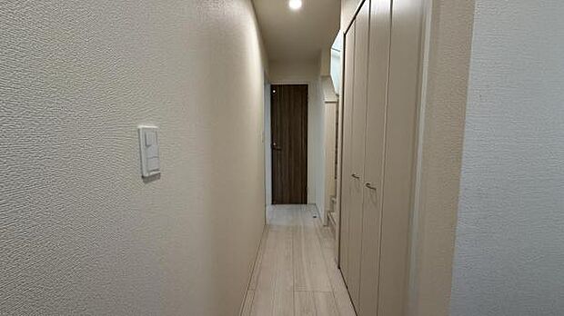 内観画像です。