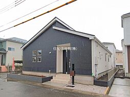 埼玉県坂戸市にっさい花みず木6丁目
