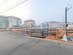 埼玉県坂戸市にっさい花みず木6丁目