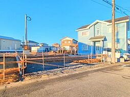 埼玉県坂戸市にっさい花みず木6丁目