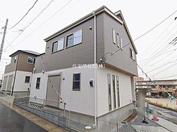 埼玉県富士見市羽沢1丁目