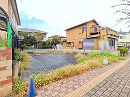 埼玉県ふじみ野市西原2丁目