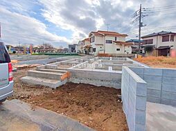 埼玉県新座市石神2丁目