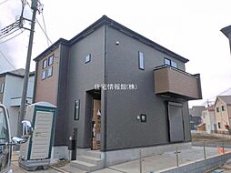 埼玉県新座市石神2丁目
