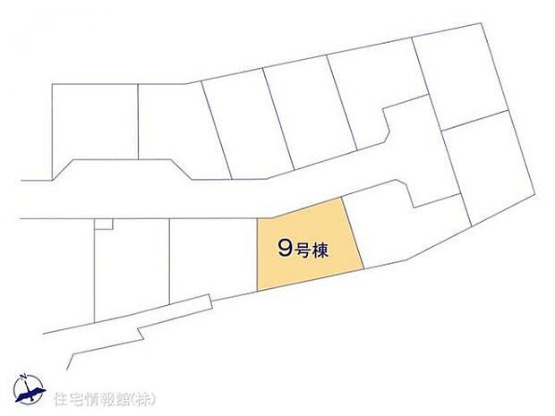 図面と異なる場合は現況を優先