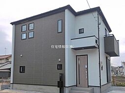 埼玉県新座市石神2丁目