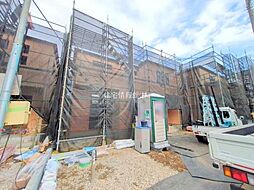 埼玉県新座市石神2丁目