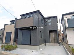 埼玉県新座市石神2丁目