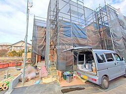 埼玉県新座市石神2丁目