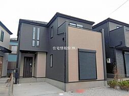 埼玉県新座市石神2丁目