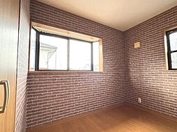 子供部屋の画像