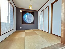 和室の画像