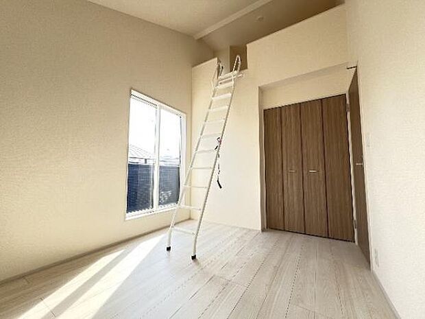 自分好みのアレンジで居心地の良い空間になりそうです。