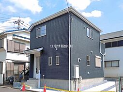 埼玉県新座市野火止3丁目