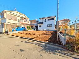 埼玉県新座市野火止3丁目