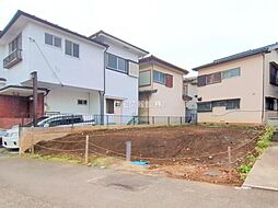 埼玉県志木市柏町1丁目