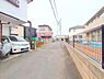 外観：現地写真です。