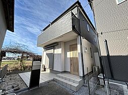 埼玉県川越市砂新田4丁目