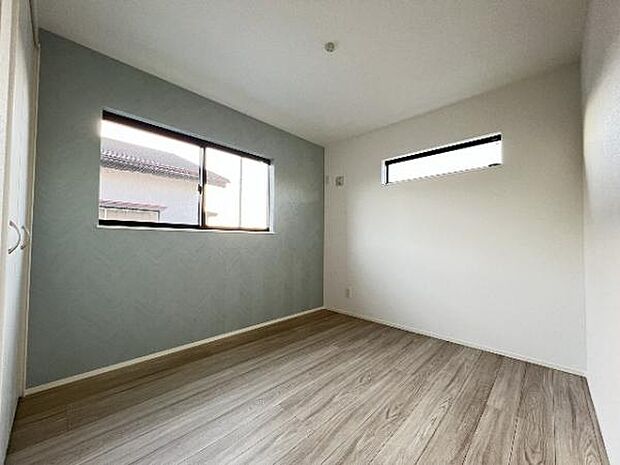 自分好みのアレンジで居心地の良い空間になりそうです。