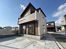 埼玉県川越市今成2丁目