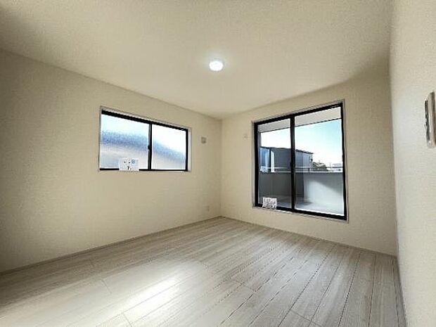 自分好みのアレンジで居心地の良い空間になりそうです。