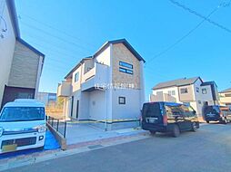 埼玉県ふじみ野市大井中央1丁目