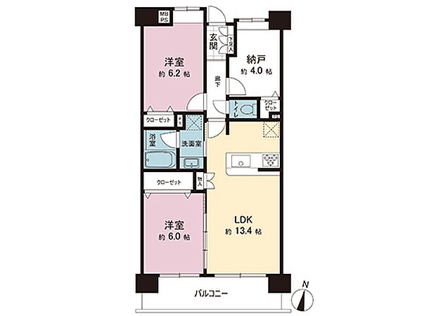 間取り：311002456700