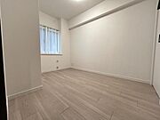 子供部屋にもちょうど良い大きさのお部屋です。