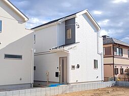 埼玉県ふじみ野市松山2丁目