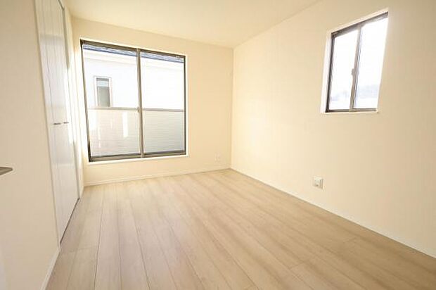 自分好みのアレンジで居心地の良い空間になりそうです。