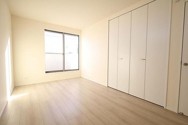 自分好みのアレンジで居心地の良い空間になりそうです。