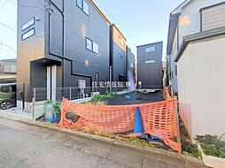 埼玉県和光市白子2丁目