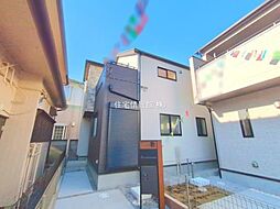 埼玉県志木市柏町2丁目