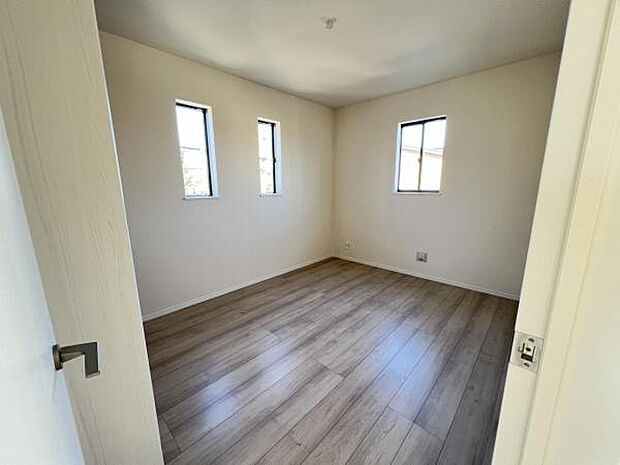 自分好みのアレンジで居心地の良い空間になりそうです。