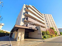 スカイヒルズメイツ朝霞台